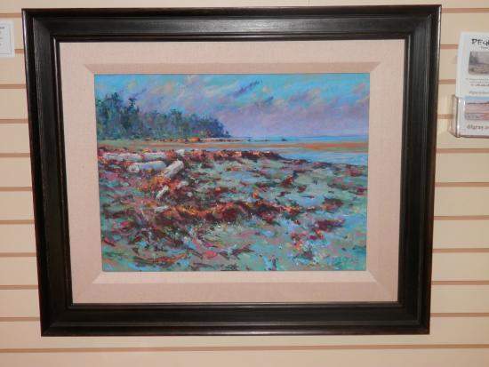 Oceanside Village Artists' Gallery